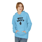 Softstyle Fleece Hoodie