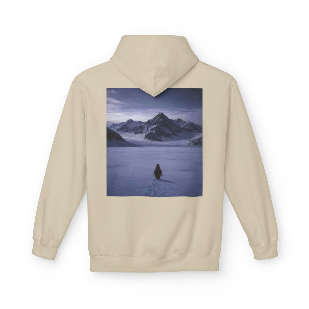 Softstyle Fleece Hoodie