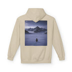 Softstyle Fleece Hoodie