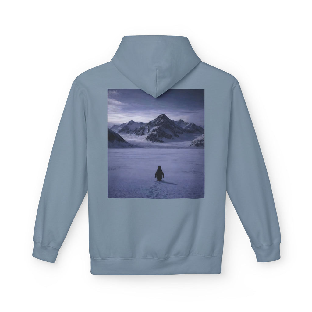 Softstyle Fleece Hoodie
