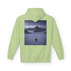 Softstyle Fleece Hoodie