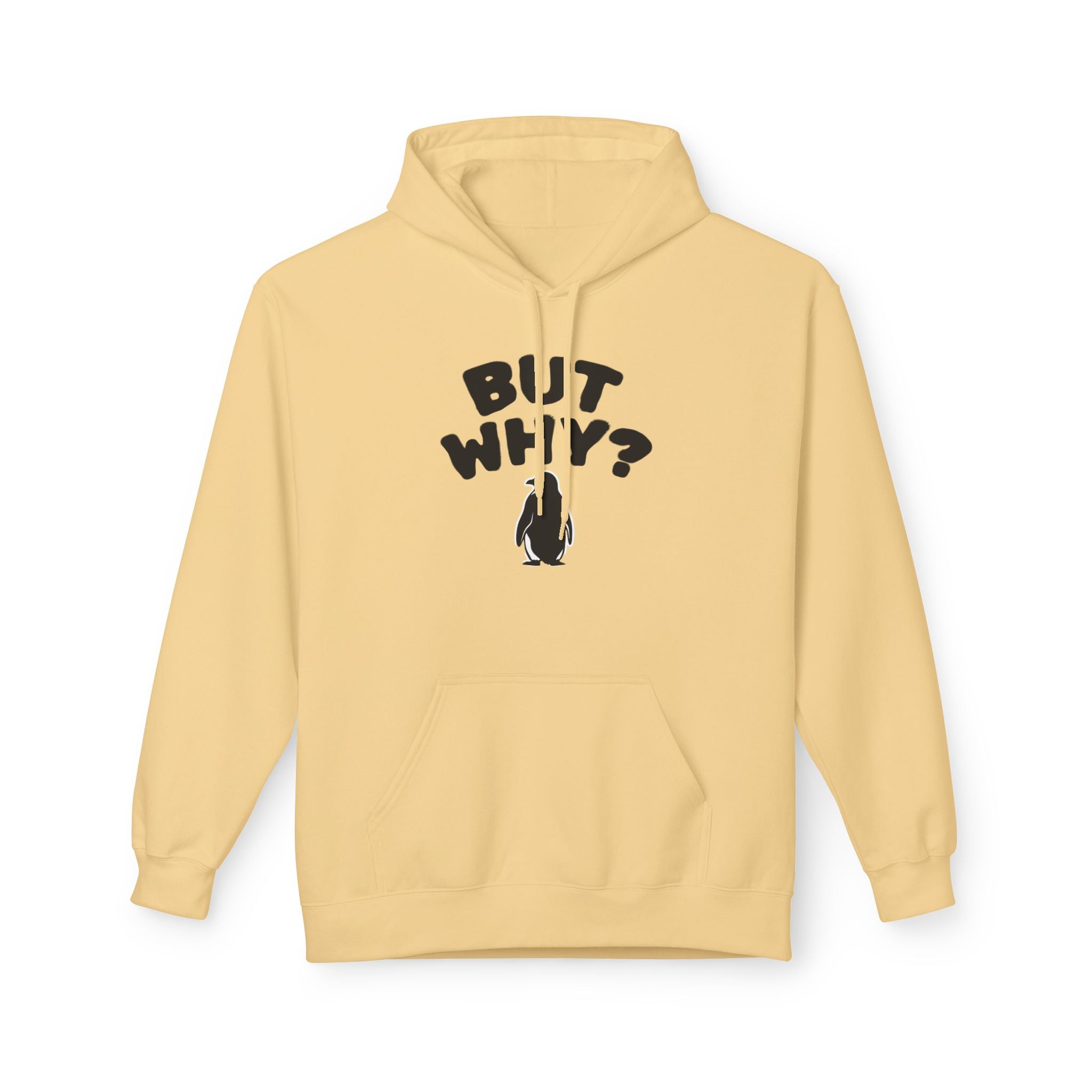 Softstyle Fleece Hoodie