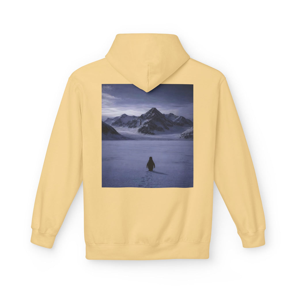 Softstyle Fleece Hoodie