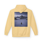 Softstyle Fleece Hoodie