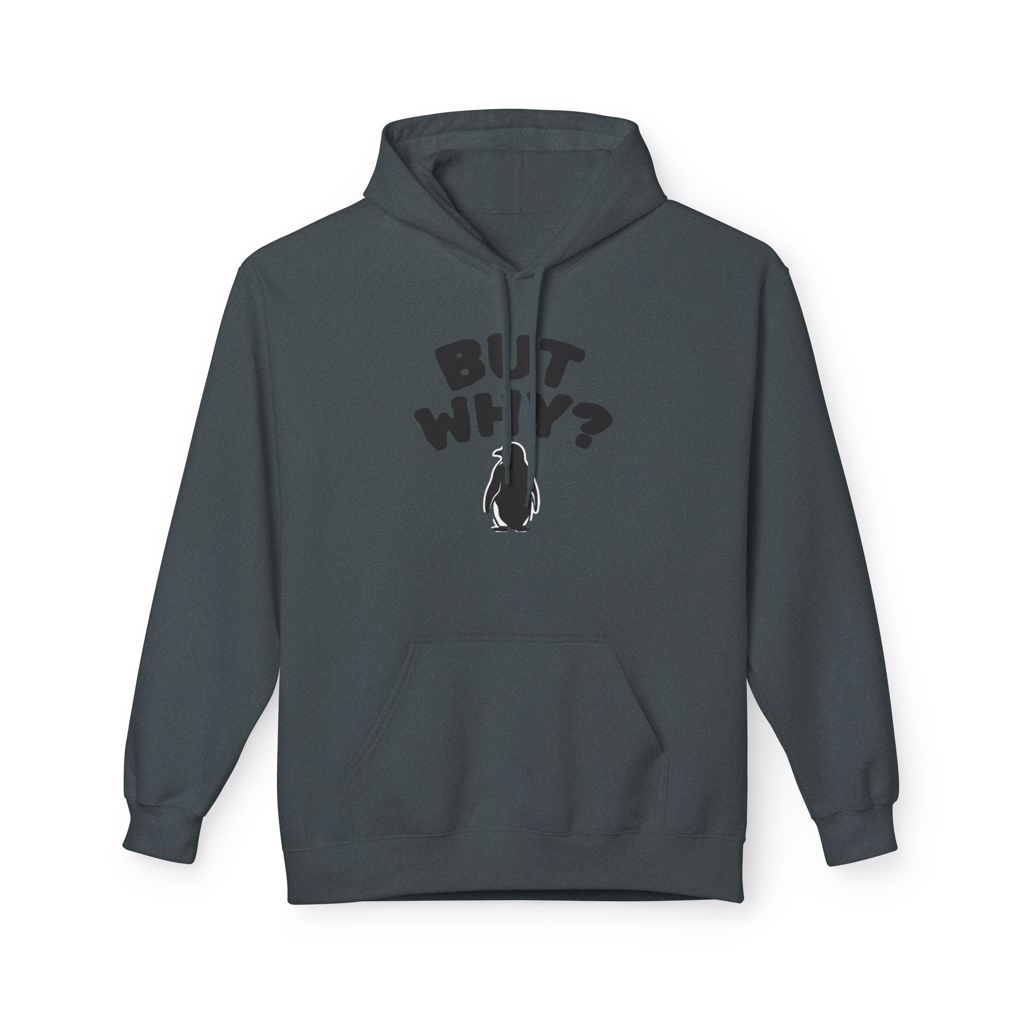 Softstyle Fleece Hoodie