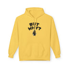 Softstyle Fleece Hoodie