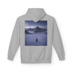 Softstyle Fleece Hoodie