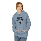 Softstyle Fleece Hoodie
