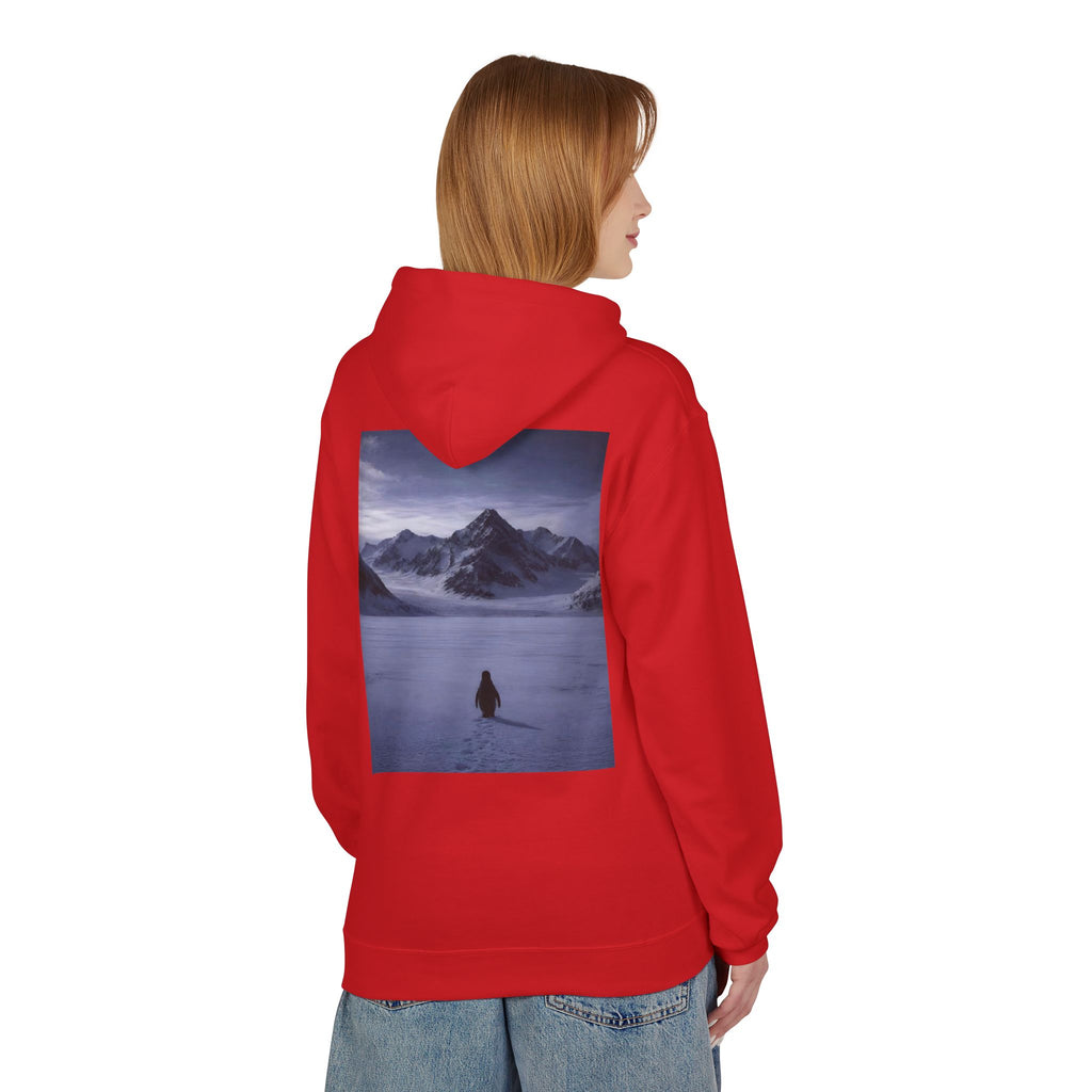 Softstyle Fleece Hoodie