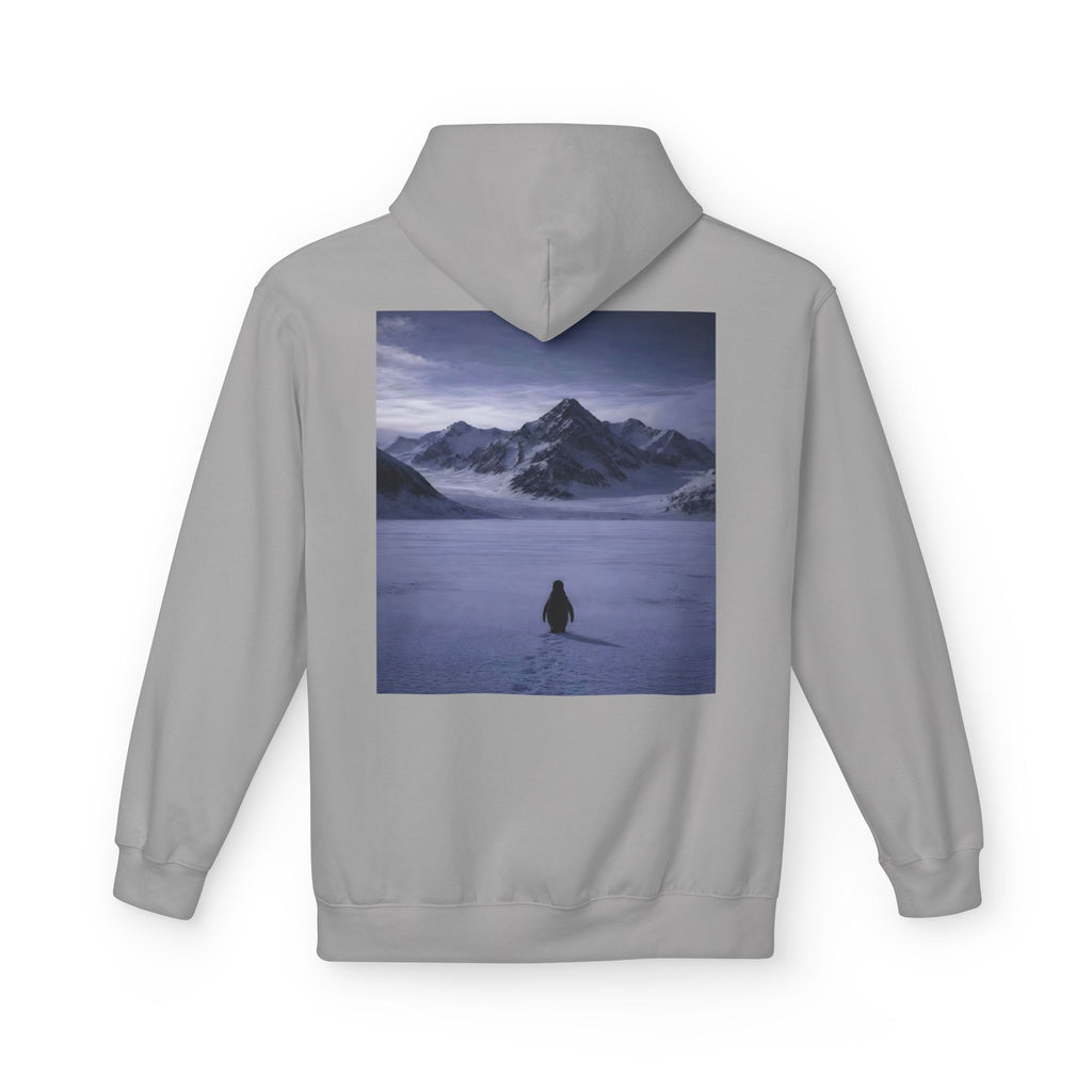 Softstyle Fleece Hoodie