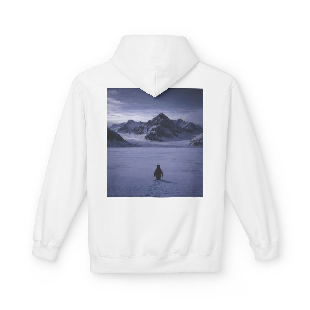 Softstyle Fleece Hoodie