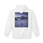 Softstyle Fleece Hoodie