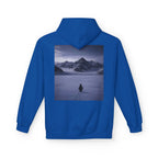 Softstyle Fleece Hoodie
