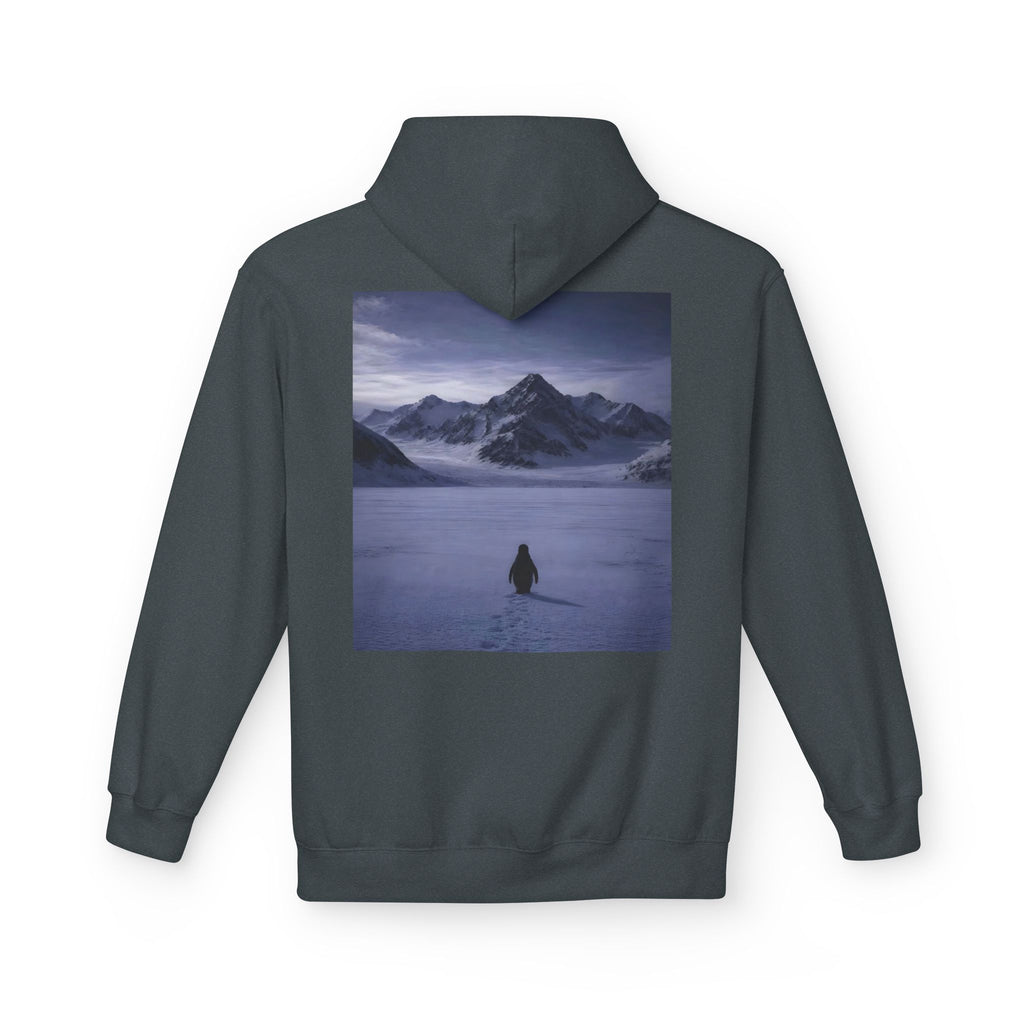 Softstyle Fleece Hoodie